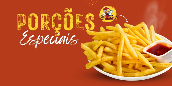 Menu Banner